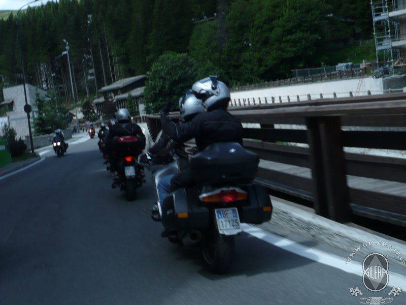 2009 SPLUGA